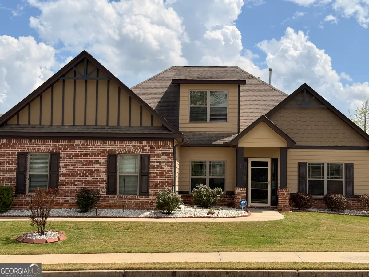 260 Silver Ridge Road, Covington, GA 30016 - #1