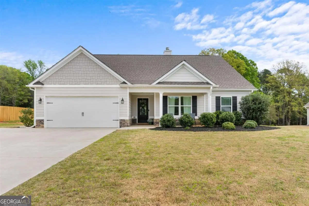 187 Loch Way, Eatonton, GA 31024 - #1