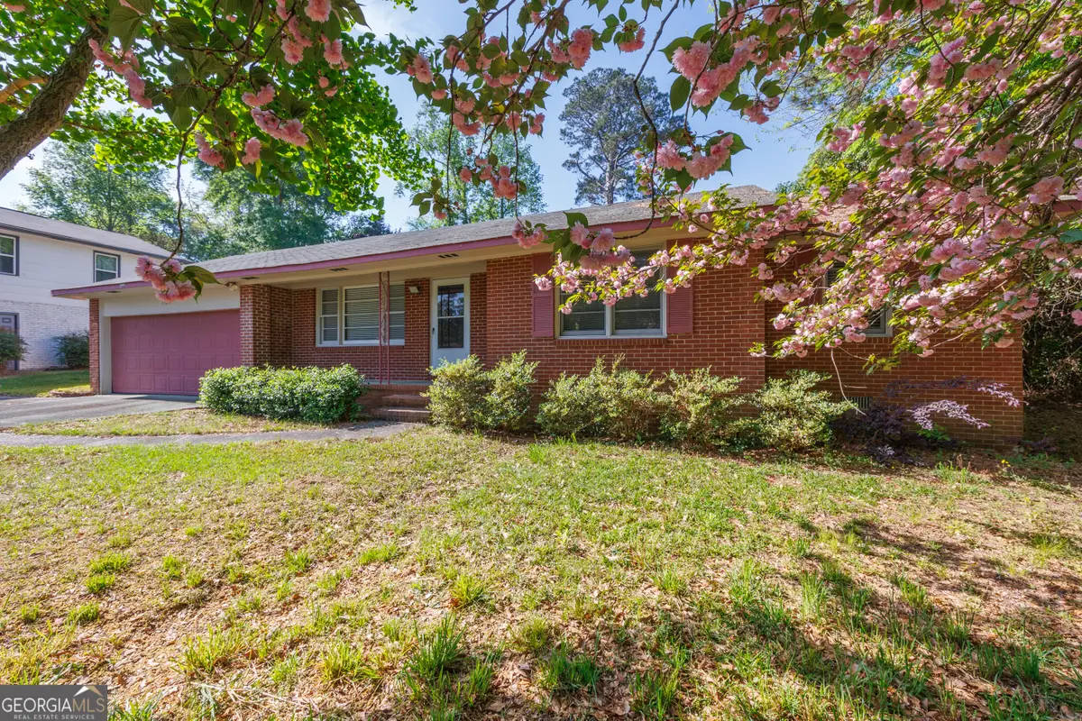 1585 Westminister Drive, Macon, GA 31204 - #1