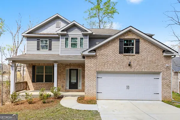 5180 Black Bear Trail, Douglasville, GA 30135