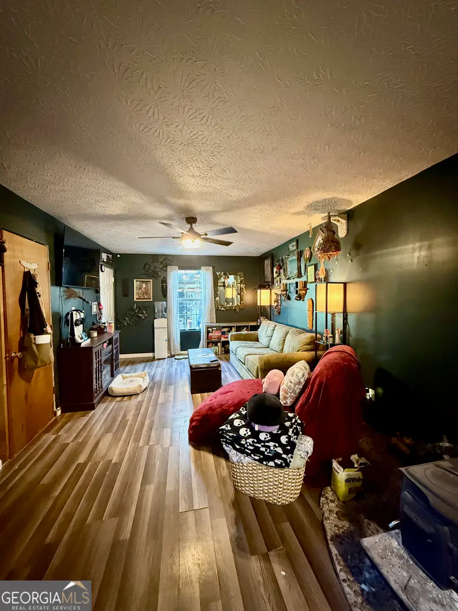 1449 Price Bridge Road, Lyerly, GA 30730 - #3