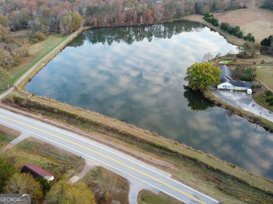 1286 Oak Hill Road, Covington, GA 30016 - #3