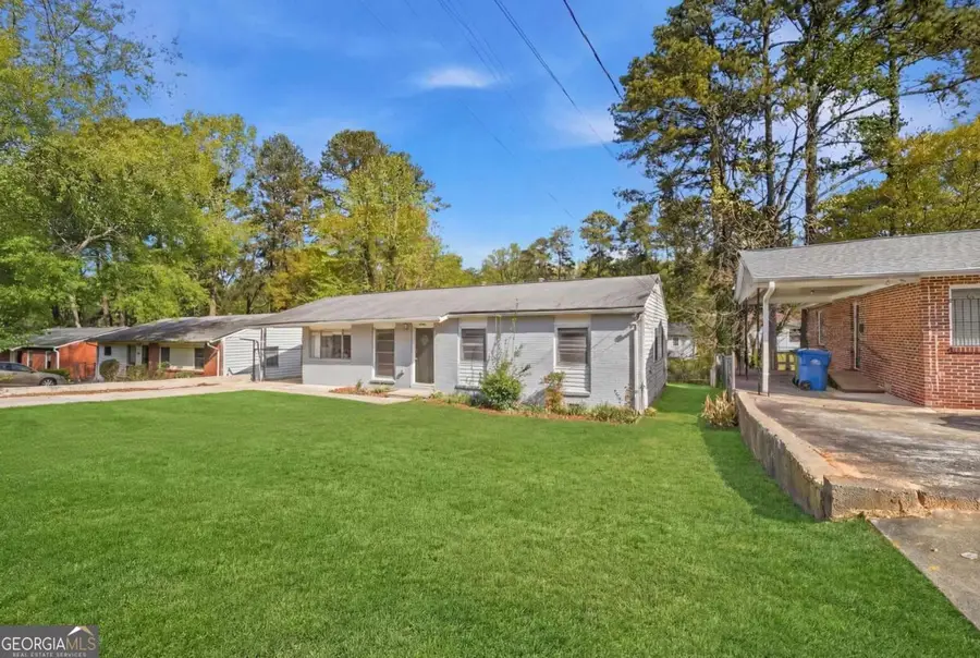 2649 Santa Barbara Drive Nw, Atlanta, GA 30318 - #3