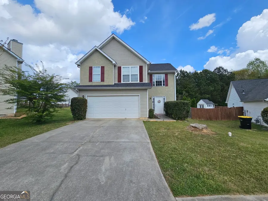 5077 Meadow Trace, Fairburn, GA 30213 - #2