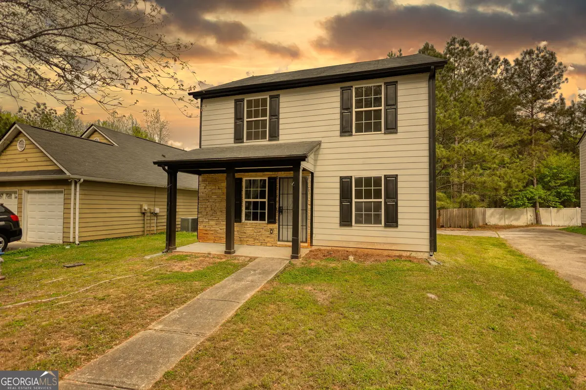 5185 Tew Lane Sw, Covington, GA 30014 - #1