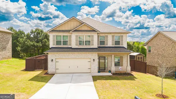 12261 Anchor Way, Hampton, GA 30228