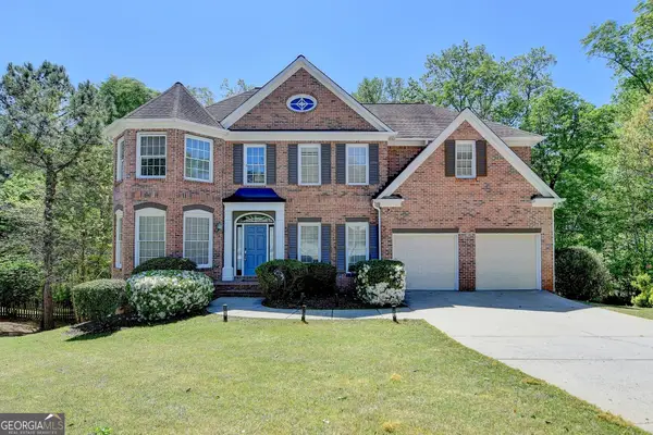 10783 Glenleigh Drive, Johns Creek, GA 30097