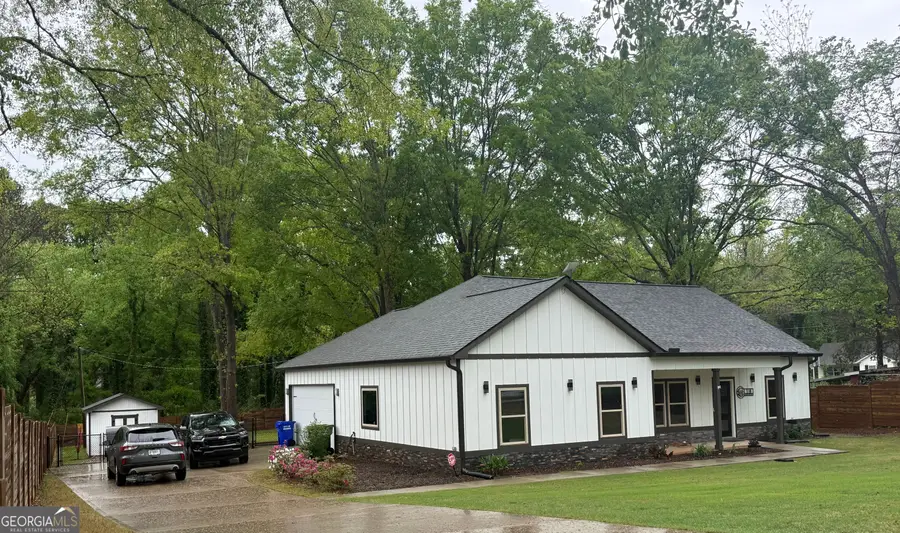 110 Henson Drive, Monroe, GA 30655 - #2