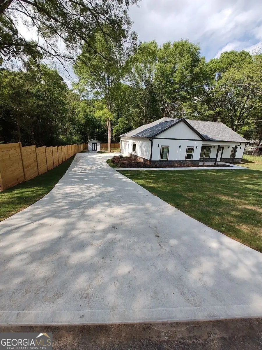 110 Henson Drive, Monroe, GA 30655 - #3