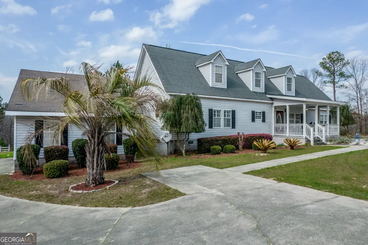 621 Ga Highway 22, Sparta, GA 31087 - #1