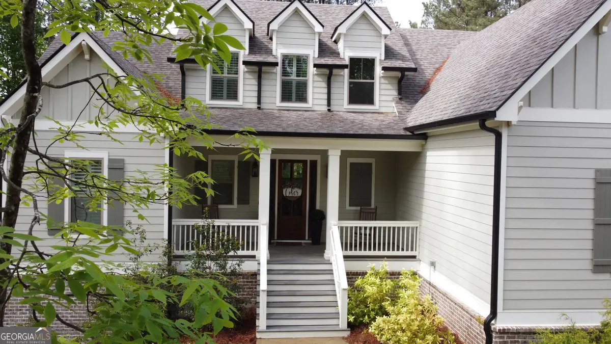 120 Springs Creek Dr, Rutledge, GA 30663 - #1