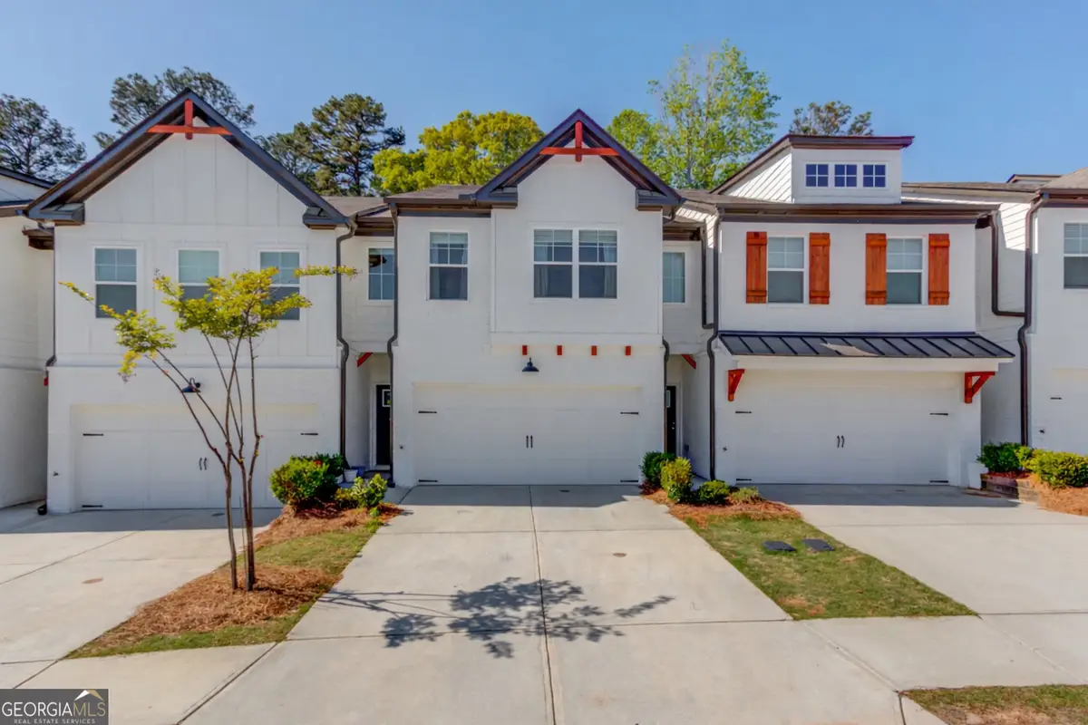 39 Auburn Valley Way, Auburn, GA 30011 - #1