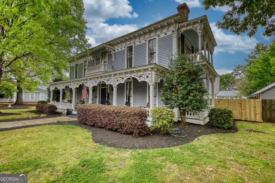 172 N Second Street, Madison, GA 30650 - #2