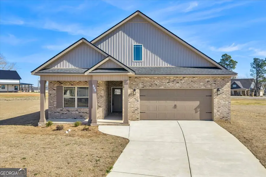 165 Early Drive, Byron, GA 31008 - #2