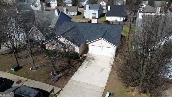 2922 Knoll View Place, Douglasville, GA 30135