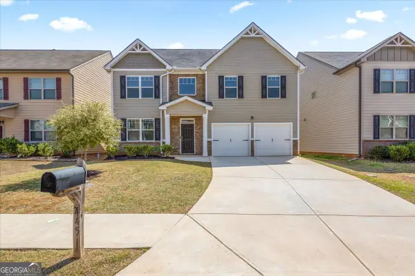 445 Emporia Loop, McDonough, GA 30253