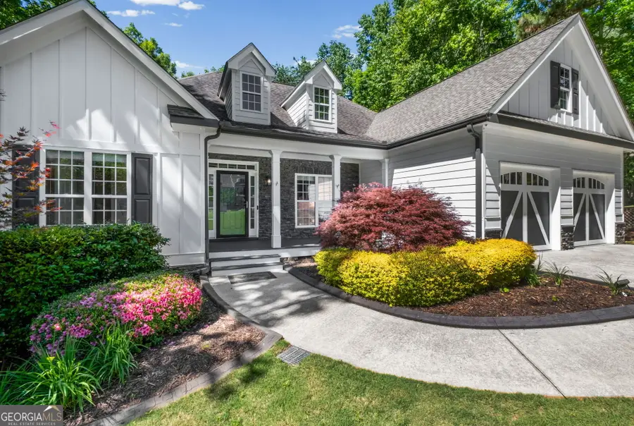 406 Mistflower Court, Ball Ground, GA 30107 - #2