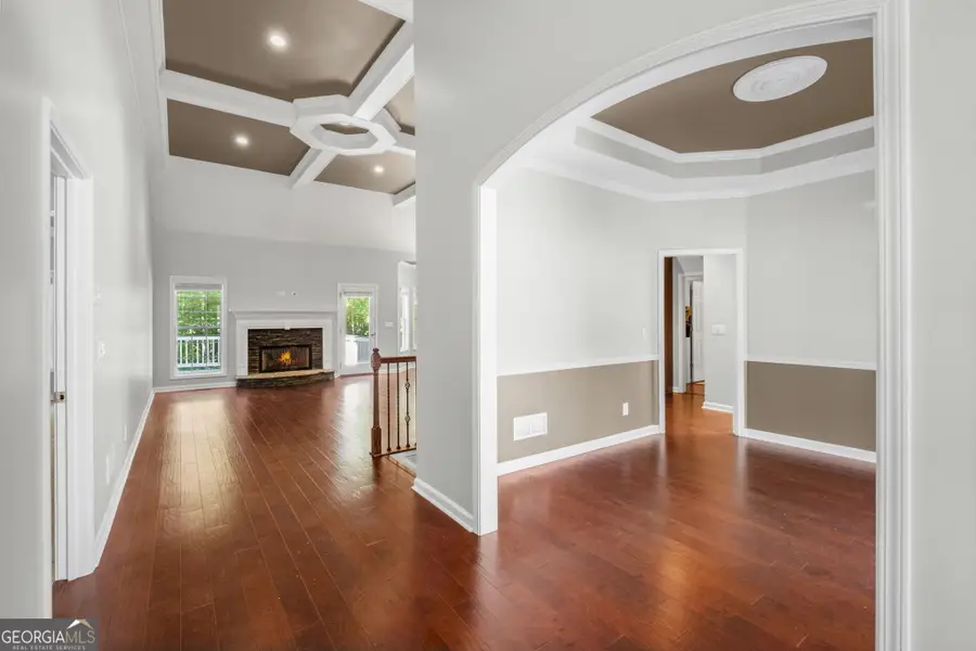 406 Mistflower Court, Ball Ground, GA 30107 - #3