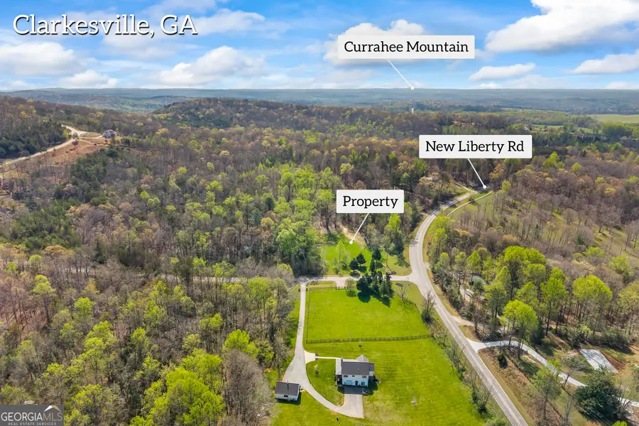 LOT 47 Mountain Ridge Drive, Clarkesville, GA 30523 - #3