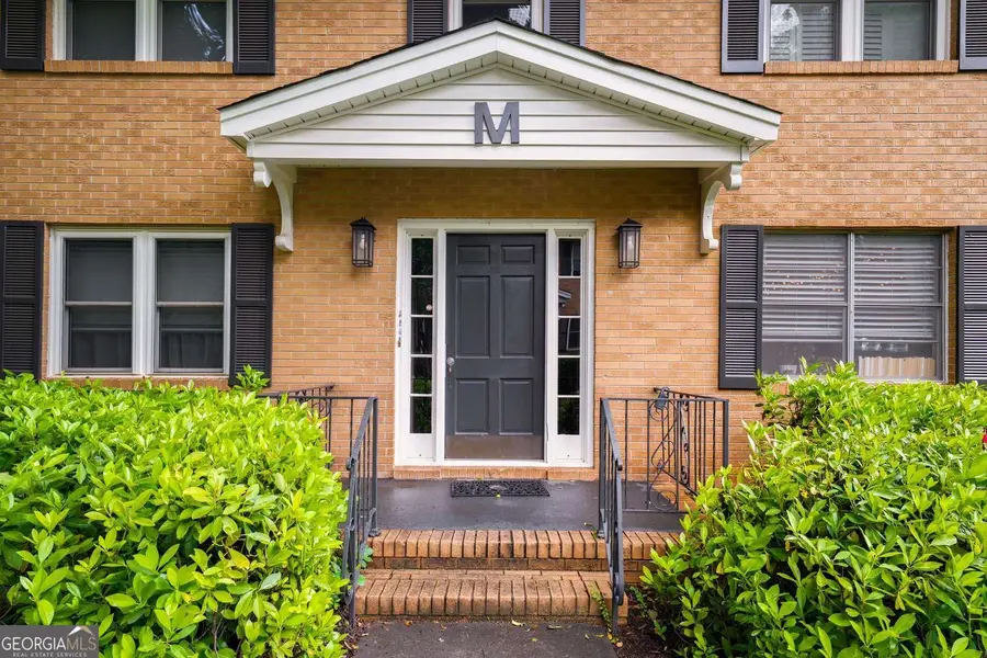 3510 Roswell Road Nw #M4, Atlanta, GA 30305 - #2