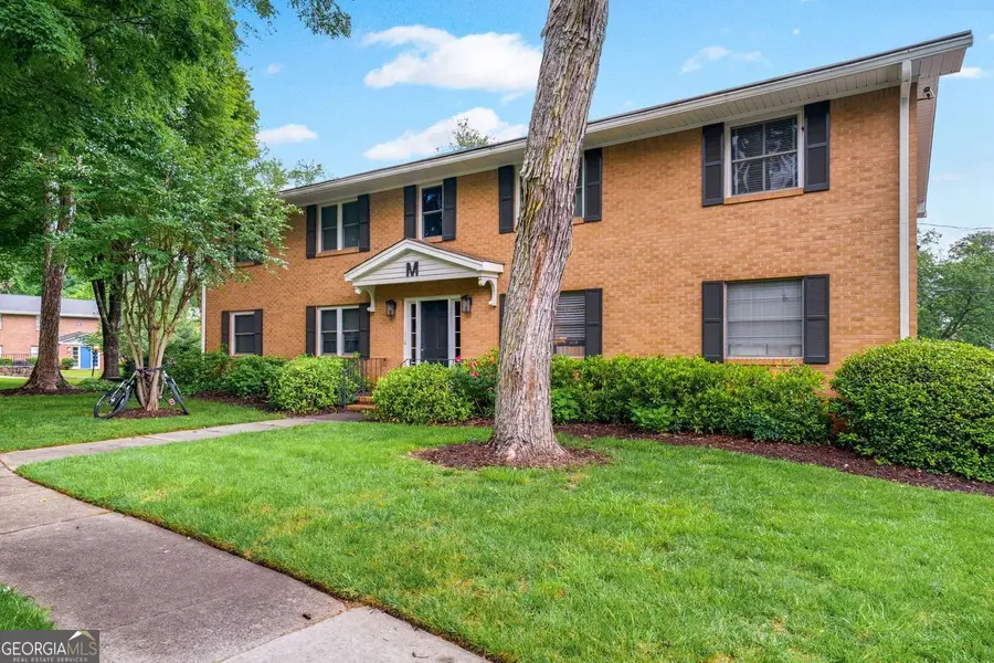 3510 Roswell Road Nw #M4, Atlanta, GA 30305 - #3