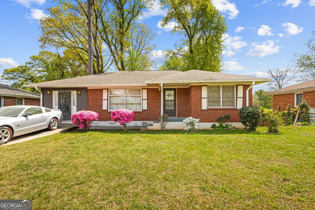 2043 Parker Ranch Road Se, Atlanta, GA 30316 - #1