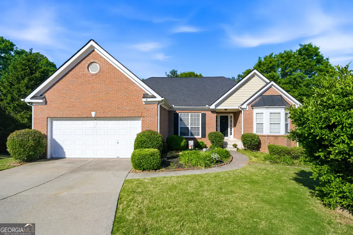 3324 Dunbar Lane, Suwanee, GA 30024 - #1