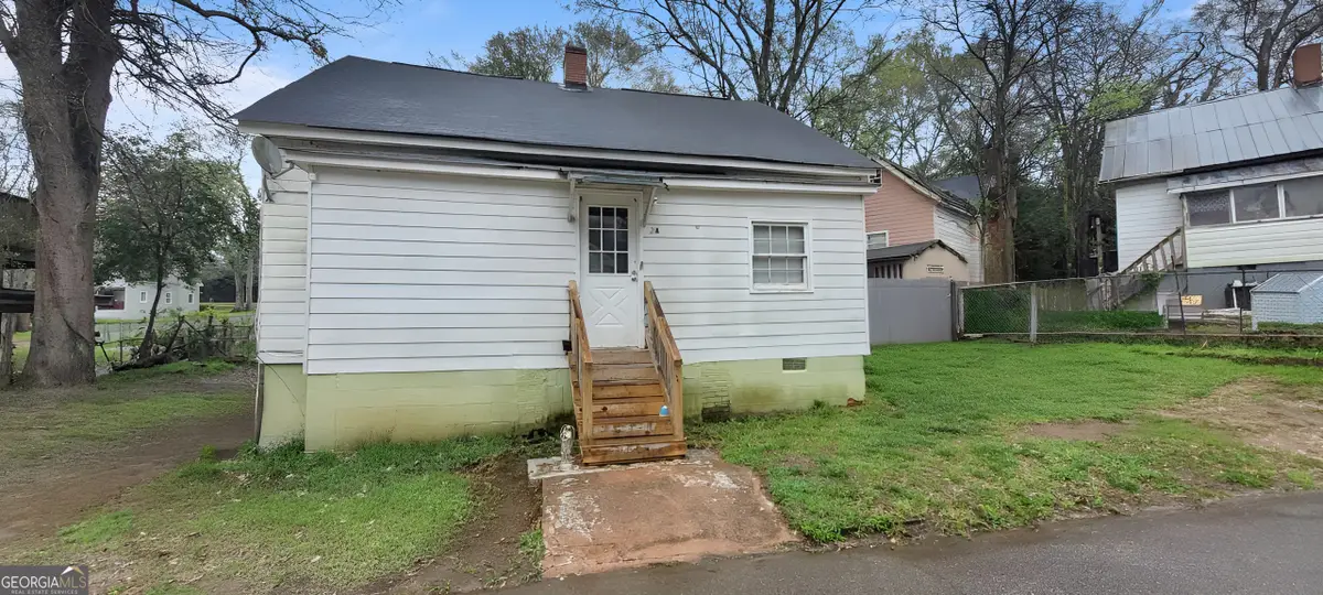 2 Willow Street, Porterdale, GA 30014 - #1