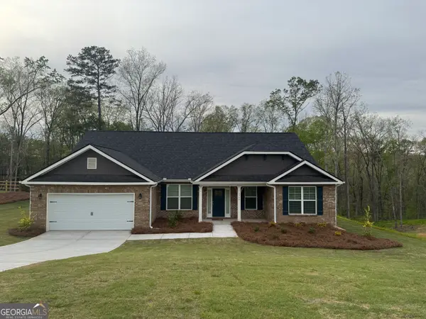 3360 Trevi Trail #14, Douglasville, GA 30135