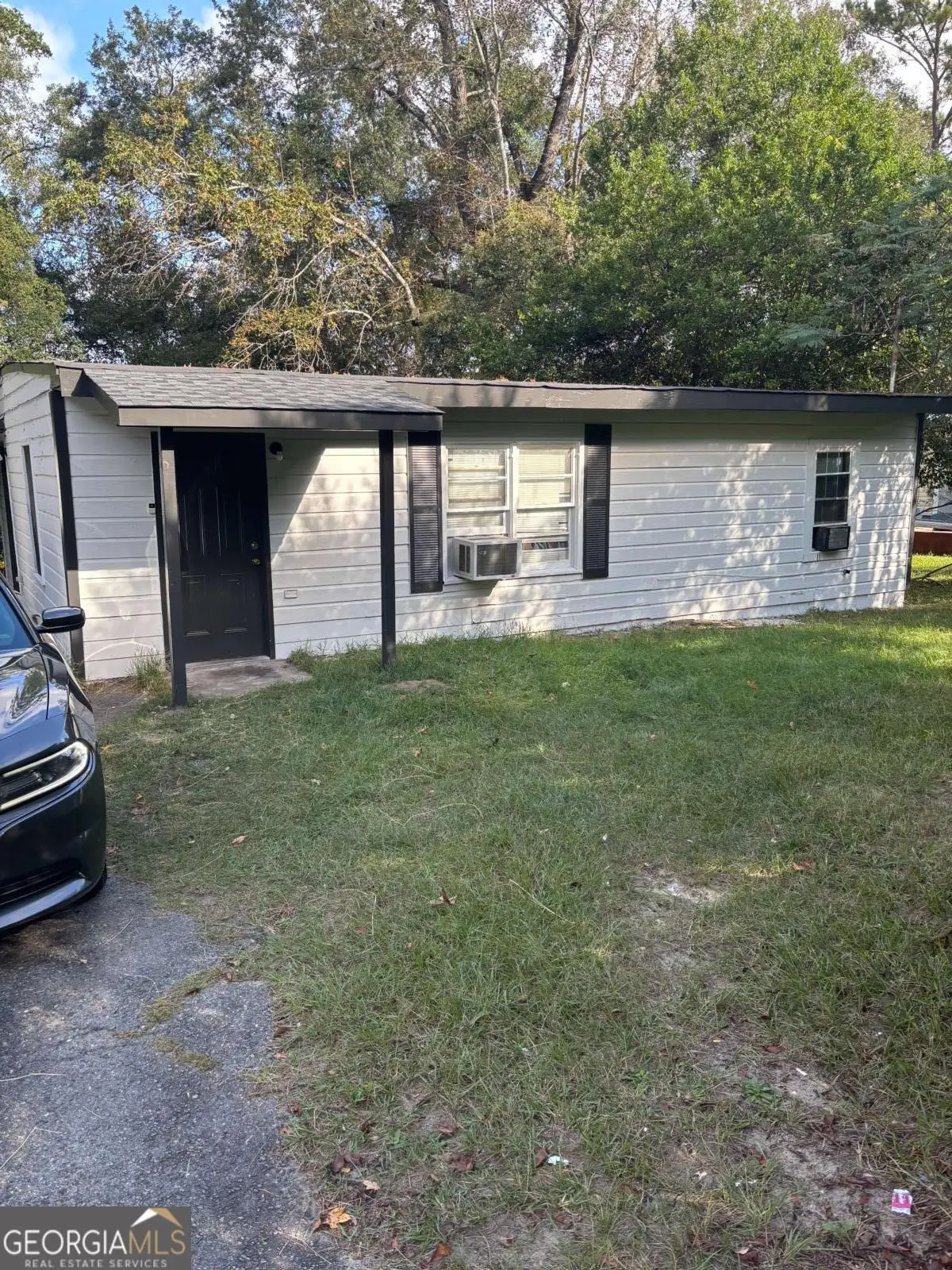 1341 Glendale Avenue, Macon, GA 31206 - #1