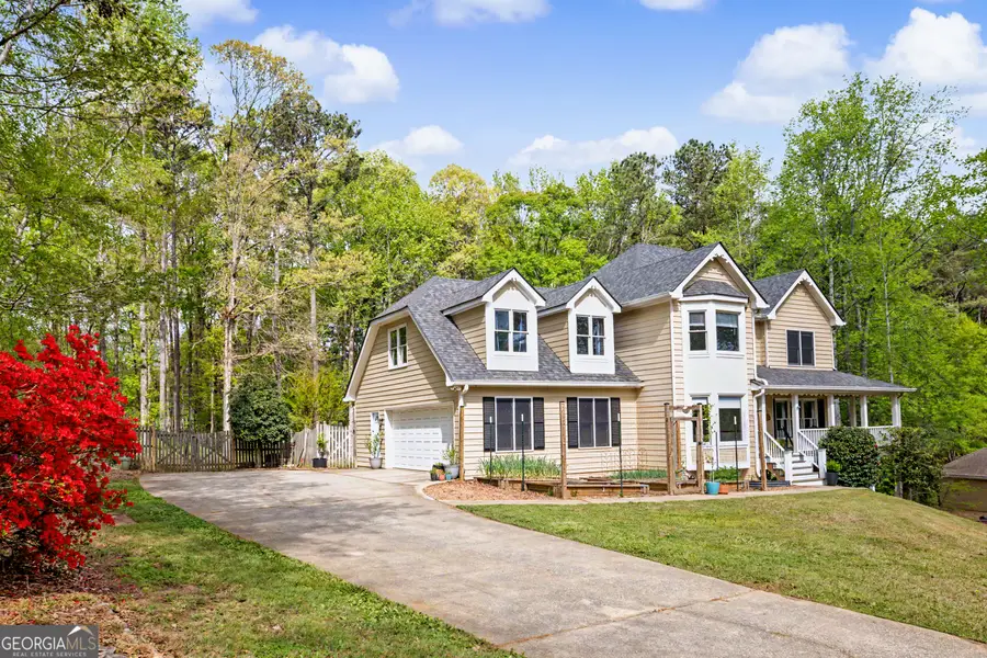 145 Vista Lane, Tyrone, GA 30290 - #2