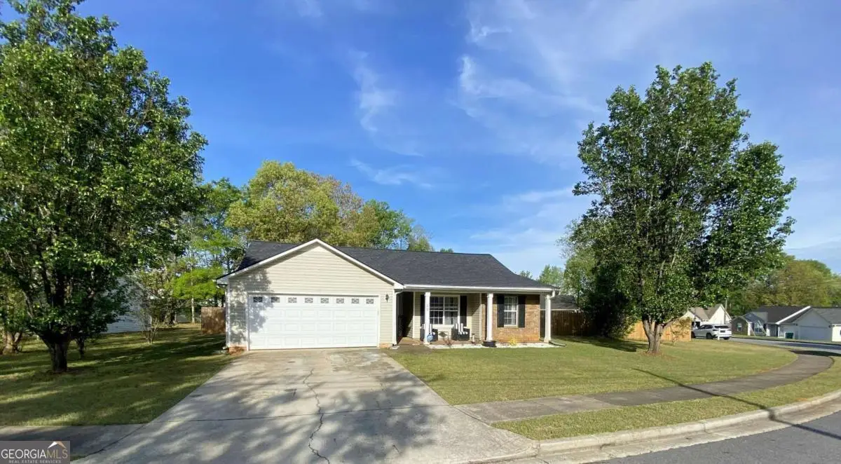 188 Waters Edge Drive, Locust Grove, GA 30248 - #1