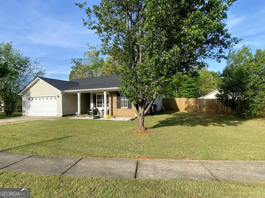 188 Waters Edge Drive, Locust Grove, GA 30248 - #2