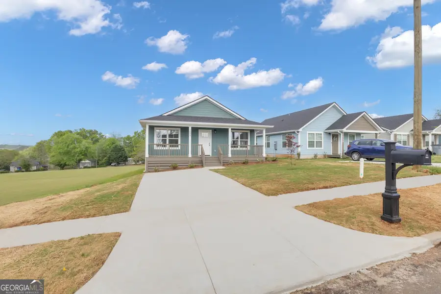 1004 Callaway Avenue, Lagrange, GA 30240 - #2