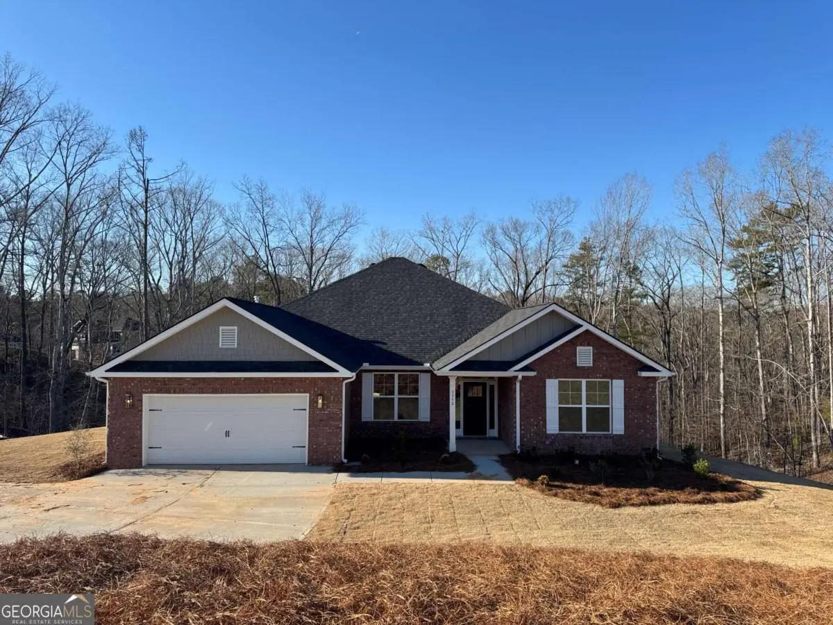 3350 Trevi Trail #15, Douglasville, GA 30135 - #1