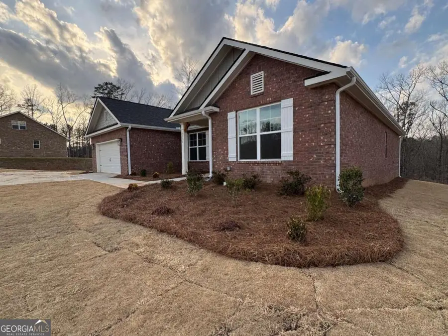 3350 Trevi Trail #15, Douglasville, GA 30135 - #2
