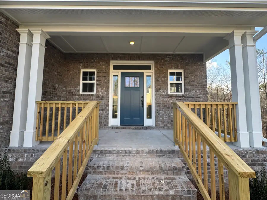 5325 Vinci Place #11, Douglasville, GA 30135 - #2