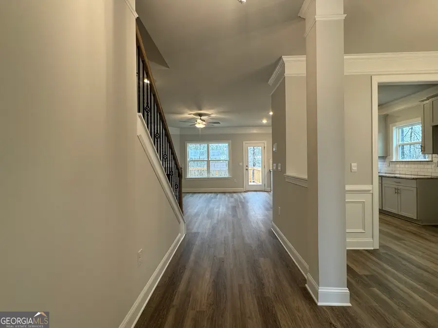 5326 Vinci Place #12, Douglasville, GA 30135 - #2