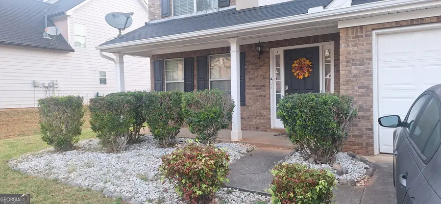 1204 Polk Crossing, McDonough, GA 30252 - #2