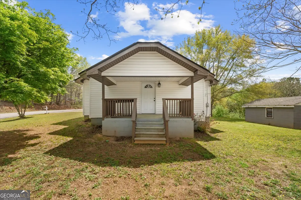 1423 Beulah Church Road, Carrollton, GA 30117 - #1