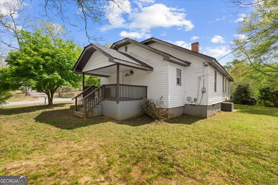 1423 Beulah Church Road, Carrollton, GA 30117 - #2