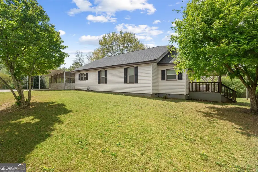 1423 Beulah Church Road, Carrollton, GA 30117 - #3