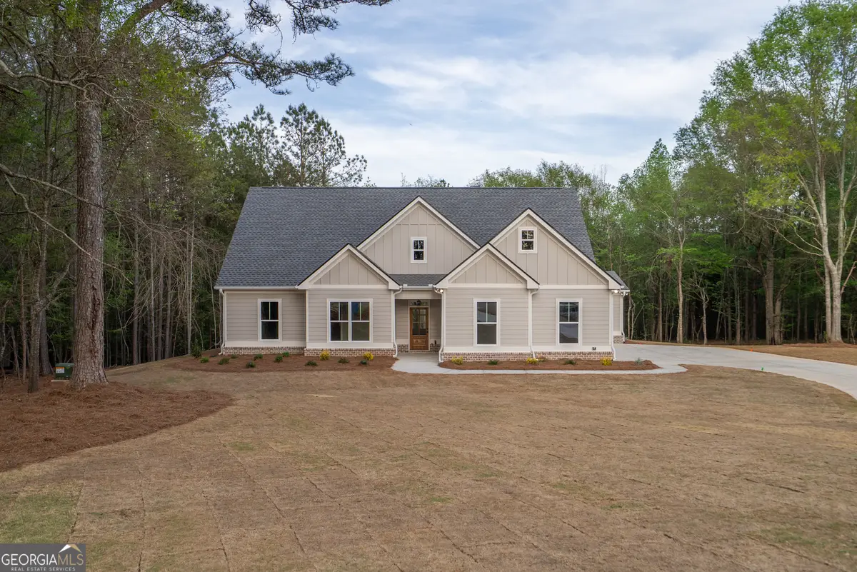 346 Woodfin Way, Social Circle, GA 30025 - #1