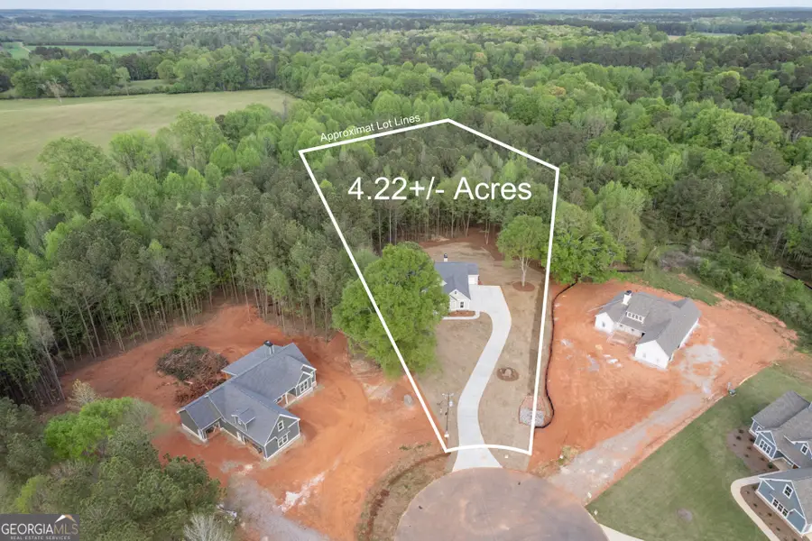 346 Woodfin Way, Social Circle, GA 30025 - #2