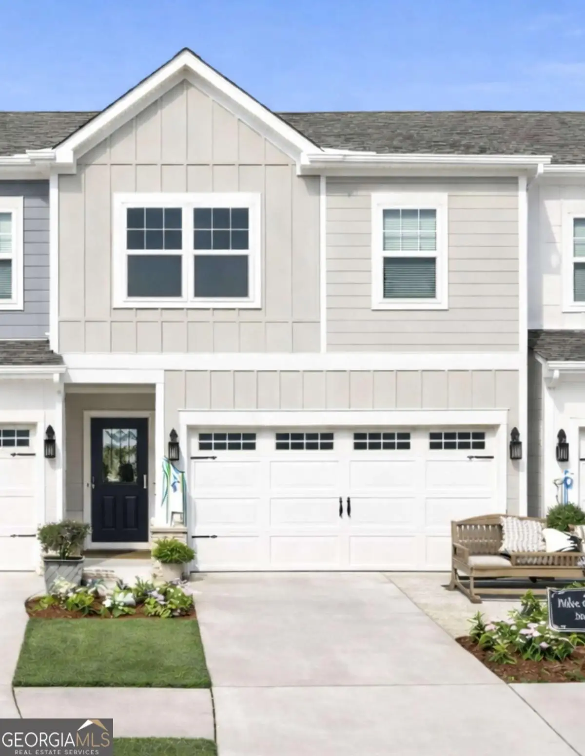 1123 Chastain Drive, Sugar Hill, GA 30518 - #1