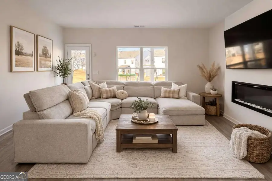 1123 Chastain Drive, Sugar Hill, GA 30518 - #2