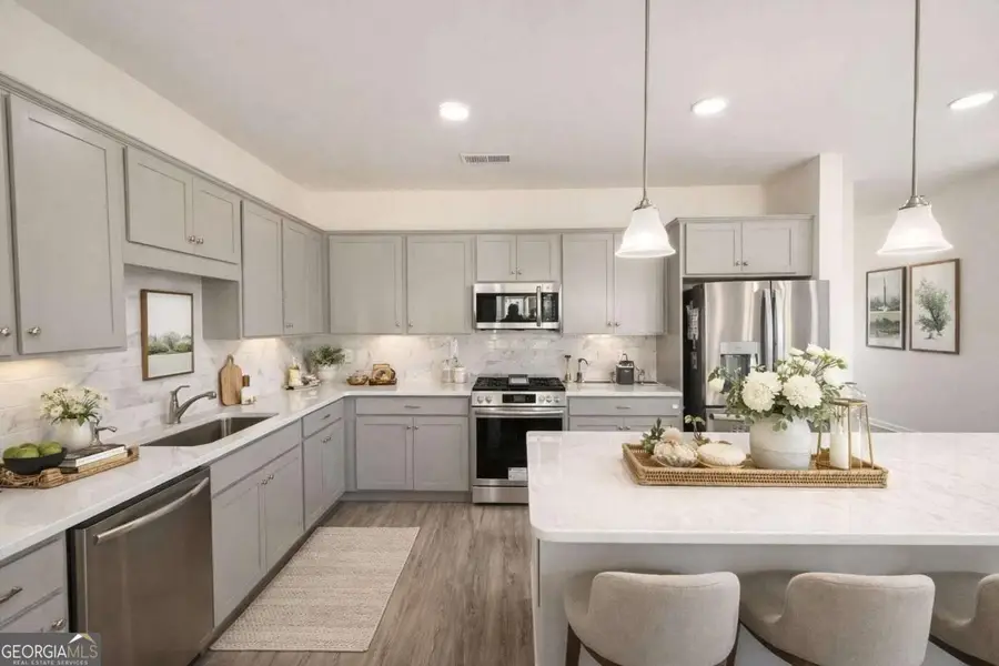 1123 Chastain Drive, Sugar Hill, GA 30518 - #3