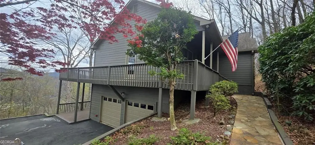 906 Ridgeview Drive, Jasper, GA 30143 - #1