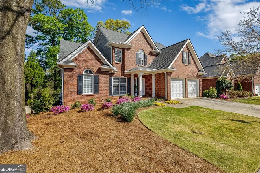 763 Oak Shire Court, Gainesville, GA 30501 - #2