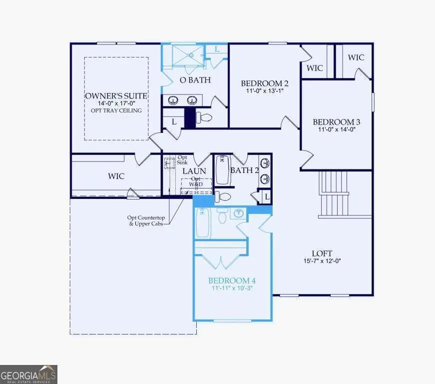 7266 Thistle Down Way, Flowery Branch, GA 30542 - #3